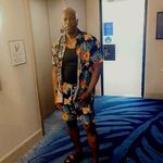Ken Bernard - @jazz392scat - Instagram