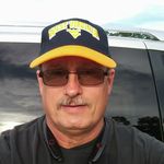 Ken Betts - @kenbetts67 - Instagram