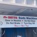 Ken Betts Suds Machine - Facebook