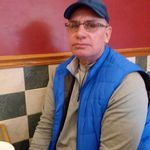 kenneth betts - @kenbetts1959 - Instagram