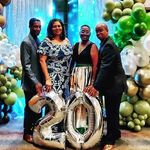 BIMR Ken & Beverly Jenkins - @bimrworks - Instagram