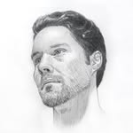 Ken Bishop - @ken_bishop_art - Instagram