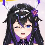 Kenbishi Saya 🎆✨ VTuber - @kenbishisaya - Instagram