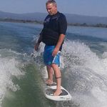 Ken Blanton - @wakesurfer11 - Instagram