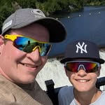 Ken Blewett - @kenblewett - Instagram
