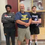 Bloomington Kennedy Wrestlers - @bloomingtonkennedywrestling - Instagram