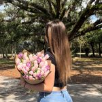 Kenzie Gallegos - @bloomsbykenzie - Instagram