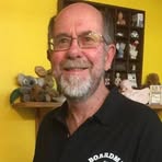 Ken Boardman - Facebook