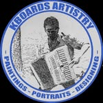 Kenneth J Boardman Jr. - @kboardsartistry - Instagram