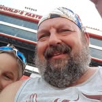 Ken Kramer - @kenbodean - Instagram