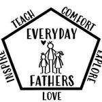 Kenneth Boettcher - @everydayfathers21 - Instagram