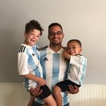 Kenneth Boettcher - @ikarus_rises - Instagram