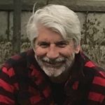 Ken Bond - @bondarama - Instagram