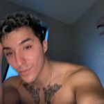 Kenny Bond - @kennyortizbond - Instagram