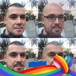 Palo Ludvig - @kendebond - Instagram
