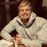 @kenbottmann - Instagram