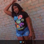 Ken Bounds - @maemae_banks - Instagram