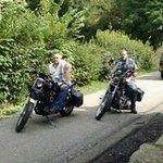 Ken Bowser - @madman357 - Instagram