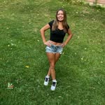 Kennedi Bowser - @kennedibowser - Instagram