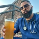 Ken Brady - @brew_sippin_nurse - Instagram