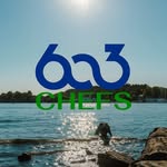 Ken Brady - @603chefs - Instagram