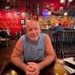 Ken Braswell - @kenbraswell9 - Instagram