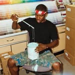KennieD - @kenniebreaux - Instagram