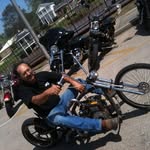 Kenny Breaux - @breaux3075 - Instagram