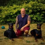 Ken Bridges - @mr.bridges2you - Instagram
