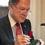 Ken Brown - @kenbrownscribe - Instagram
