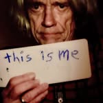 Ken Brown - @artforwhatsake - Instagram