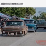 Ken Brownlee - @crazy.custom2 - Instagram
