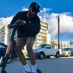 Kenneth Brownlee - @kenny123me - Instagram