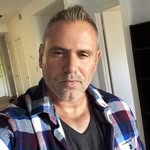 Ken Bruce - @kenbruceeeee - Instagram