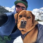 Ken Bruce - @kbruce139 - Instagram