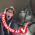 Ken Bruce - @clive444 - Instagram