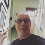 Ken Bruce - @brucekenpopmaster - Instagram