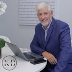 Ken Bruce - @kenbruced - Instagram