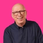 Ken Bruce - @kenbrucepopmaster_fanpage - Instagram
