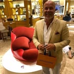 Walter George - @kenb.ruce - Instagram