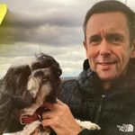 Kenneth Brunton - @kenbrunton - Instagram