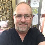 Ken Buckner - @zambuck25 - Instagram