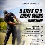 Kent Buckner - @thekentbucknermethod - Instagram