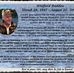 Ken Budden - Facebook