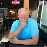 Ken Bumstead - @bumsteadken - Instagram