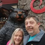 Ken Burnett - Facebook