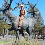 Ken Burnett - @kenburnett82cav - Instagram