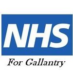 Ken Burnside - @nhs_george_cross_service - Instagram