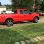 Ken Burnside - Facebook