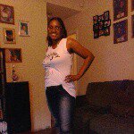 Kenisha R Burnside - @kenisharburnside - Instagram